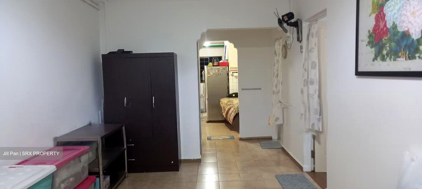 Blk 108 Gangsa Road (Bukit Panjang), HDB 3 Rooms #544065601